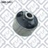 Купити Сайлентблок задньої цапфи Subaru Legacy Q-fix q005-2451 (фото1) підбір по VIN коду, ціна 199 грн.