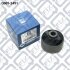 Купити Сайлентблок задньої цапфи Subaru Legacy Q-fix q005-2451 (фото2) підбір по VIN коду, ціна 199 грн.