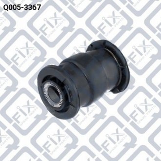 Сайлентблок нижнего рычага Q-fix q005-3367