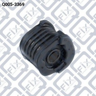 Сайлентблок нижнего рычага Q-fix q005-3369