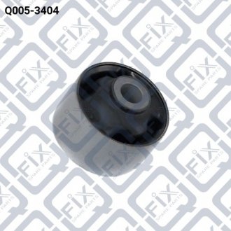 Сайлентблок нижнього важеля (задній) Q-fix q005-3404