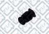 Купить Сайлентблок переднего рычага Daewoo Matiz Q-fix q005-3547 (фото1) подбор по VIN коду, цена 33 грн.