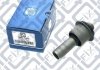 Купить Сайлентблок подрамника Nissan Qashqai, Renault Koleos Q-fix q005-3552 (фото2) подбор по VIN коду, цена 485 грн.