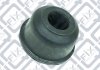 Купити Пильовик нижньої кульової опори Mitsubishi Galant, Lancer Q-fix q006-0029 (фото1) підбір по VIN коду, ціна 98 грн.