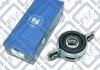 Купить Подшипник подвесной карданного вала Mitsubishi L200, Hyundai H-1 Q-fix q033-0052 (фото2) подбор по VIN коду, цена 673 грн.