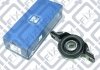 Купить Подшипник подвесной карданного вала Q-fix q033-0130 (фото2) подбор по VIN коду, цена 1615 грн.