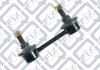 Купити Тяга стабілізатора задня Subaru Legacy, Outback Q-fix q034-0074 (фото1) підбір по VIN коду, ціна 203 грн.