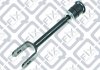 Купить ТЯГА СТАБИЛИЗАТОРА ЗАДНЯЯ Toyota Land Cruiser, Lexus LX Q-fix q034-0357 (фото1) подбор по VIN коду, цена 334 грн.