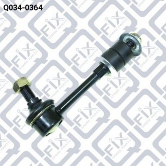 Тяга стабілізатора задня Toyota Rav-4 Q-fix q034-0364