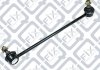 Купить Тяга стабилизатора передняя правая KIA Rio, Hyundai Accent Q-fix q034-0442 (фото1) подбор по VIN коду, цена 455 грн.