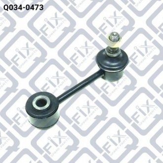 Тяга стабілізатора задня KIA Shuma Q-fix q034-0473