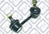Купить Тяга стабилизатора передняя правая Daewoo Leganza, Chevrolet Evanda Q-fix q034-1414 (фото1) подбор по VIN коду, цена 224 грн.