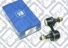 Купить ТЯГА СТАБИЛИЗАТОРА ПЕРЕДНЯ Hyundai H-1 Q-fix q034-1478 (фото2) подбор по VIN коду, цена 279 грн.