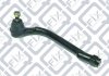 Купити Наконечник рульової лівий KIA Ceed, Hyundai Elantra, KIA Pro Ceed, Hyundai I30, KIA Cerato Q-fix q035-0068 (фото2) підбір по VIN коду, ціна 465 грн.