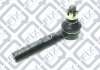 Купити Наконечник рульової Toyota Land Cruiser Q-fix q035-0106 (фото1) підбір по VIN коду, ціна 393 грн.