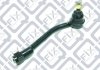 Купить Наконечник рулевой тяги (левый) Hyundai H-1 Q-fix q035-0655 (фото1) подбор по VIN коду, цена 554 грн.