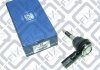 Купить Наконечник рулевой Chevrolet Captiva Q-fix q035-0665 (фото2) подбор по VIN коду, цена 380 грн.