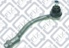 Купить Наконечник рулевой правый KIA Rio, Hyundai Accent Q-fix q035-0674 (фото1) подбор по VIN коду, цена 441 грн.