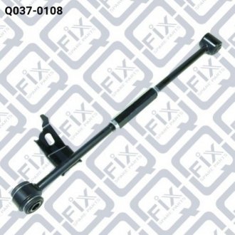 Тяга задня поперечна регульована Toyota Corolla, Camry Q-fix q037-0108