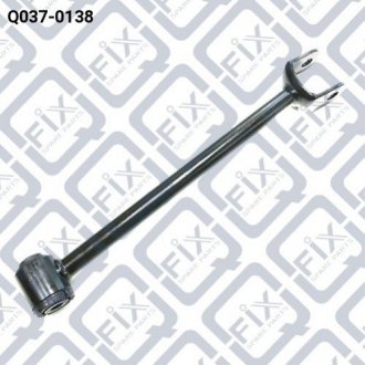 Тяга задняя поперечная левая Toyota Highlander Q-fix q037-0138