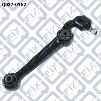 Рычаг нижн. прямой Hyundai I10, Mazda 6 Q-fix q0370162