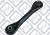 Купить Тяга задней подвески Volvo C30, C70, S40, V50, Ford Focus, C-Max, Mazda 3, 5 Q-fix q037-0297 (фото1) подбор по VIN коду, цена 375 грн.