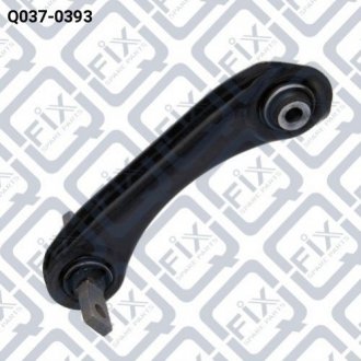 Купить Тяга задняя верхняя Honda Civic, CR-V Q-fix q037-0393 (фото1) подбор по VIN коду, цена 431 грн.