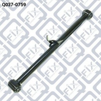 Тяга задня поперечна права Toyota Rav-4 Q-fix q037-0759