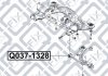 Купить Рычаг передней подвески прав Chevrolet Aveo Q-fix q037-1328 (фото3) подбор по VIN коду, цена 1444 грн.