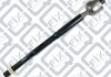 Купити Рульова тяга Toyota Corolla Q-fix q038-0043 (фото1) підбір по VIN коду, ціна 404 грн.