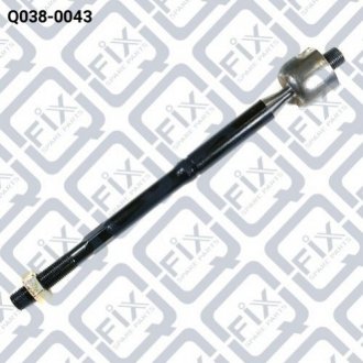 Рульова тяга Toyota Corolla, Prius Q-fix q038-0043