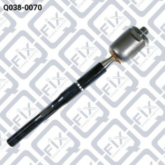 Кермова тяга, Toyota Avalon, Camry, Lexus ES 2005-2012 OEM 45503 Q-fix q038-0070