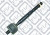 Купить Тяга рулевая Mitsubishi L200 Q-fix q038-0120 (фото1) подбор по VIN коду, цена 361 грн.