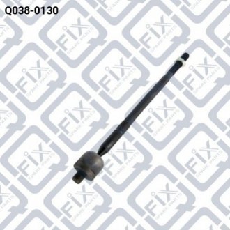 Рульова тяга Toyota Camry, Lexus ES Q-fix q038-0130