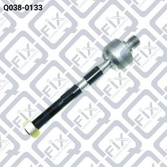 Купить Рулевая тяга KIA Ceed, Pro Ceed, Hyundai I30 Q-fix q038-0133 (фото1) подбор по VIN коду, цена 347 грн.