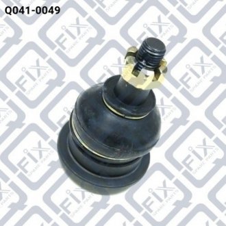 ОПОРА ШАРОВАЯ ПЕРЕДНЕГО ВЕРХНОГО ГРУЗЧИКА Honda Civic Q-fix q041-0049