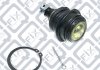 Купить Опора шаровая Daihatsu Terios Q-fix q041-0087 (фото1) подбор по VIN коду, цена 352 грн.
