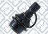 Купить Опора шаровая заднего нижнего рычага Nissan Pathfinder Q-fix q041-0131 (фото1) подбор по VIN коду, цена 407 грн.