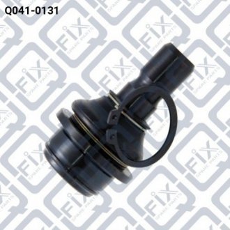 Опора кульова заднього нижнього важеля Nissan Pathfinder Q-fix q041-0131