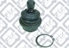 Купити Опора кульова Nissan Pathfinder Q-fix q041-0168 (фото1) підбір по VIN коду, ціна 349 грн.