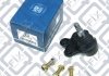 Купити Опора кульова Chevrolet Captiva Q-fix q041-0213 (фото2) підбір по VIN коду, ціна 536 грн.