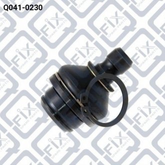 Опора шаровая Nissan Navara, Pathfinder Q-fix q041-0230