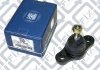 Купить Опора шаровая KIA Sportage, Hyundai Tucson Q-fix q041-0250 (фото2) подбор по VIN коду, цена 494 грн.
