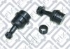 Купить Опора шаровая задней цапфы комплект Jeep Cherokee, Grand Cherokee, Wrangler Q-fix q041-0300 (фото1) подбор по VIN коду, цена 577 грн.