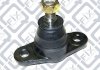 Купити Опора кульова KIA Rio, Hyundai Accent Q-fix q041-0301 (фото1) підбір по VIN коду, ціна 400 грн.