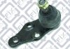 Купити Опора кульова Opel Kadett, Daewoo Nexia, Lanos Q-fix q041-0716 (фото1) підбір по VIN коду, ціна 377 грн.