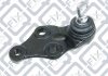 Купить Опора шаровая нижняя Hyundai I30, KIA Ceed, Hyundai Santa Fe, KIA Pro Ceed, Carens Q-fix q041-0777 (фото1) подбор по VIN коду, цена 551 грн.