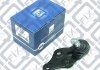 Купити Опора кульова нижня Hyundai I30, Sonata, KIA Ceed, Optima, Hyundai Santa Fe, KIA Pro Ceed, Carens Q-fix q041-0777 (фото2) підбір по VIN коду, ціна 585 грн.