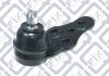 Купить Опора шаровая передняя (нижняя) Chevrolet Tacuma Q-fix q041-0779 (фото1) подбор по VIN коду, цена 453 грн.