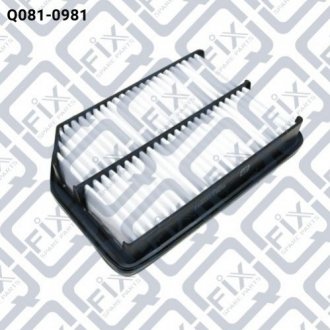 Повітряний фільтр Q-fix q081-0981